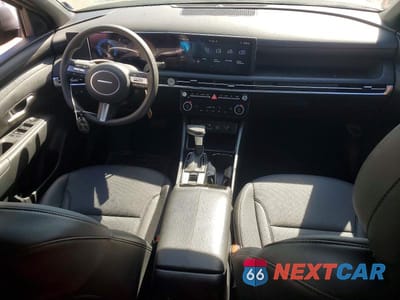 Zdjęcie 8 z 12 samochodu: 2025 HYUNDAI SANTA CRUZ SEL VIN:5NTJBDDE8SH147623 - miniatura