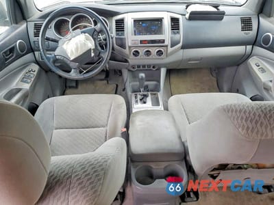 Zdjęcie 8 z 12 samochodu: 2009 TOYOTA TACOMA PRERUNNER V6 VIN:3TMJU62N99M081806 - miniatura
