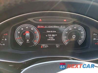 Zdjęcie 9 z 12 samochodu: 2020 AUDI Q7 PREMIUM PLUS VIN:WA1LXAF71LD003077 - miniatura