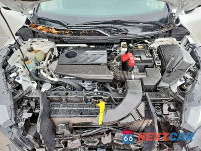 Zdjęcie 12 z 13 samochodu: 2024 NISS ROGUE VIN:JN8BT3BB8RW449330 - miniatura