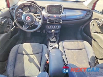Zdjęcie 8 z 12 samochodu: 2021 FIAT 500X POP VIN:ZFBNF3A14MP945420 - miniatura