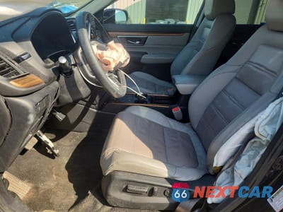 Zdjęcie 7 z 13 samochodu: 2020 HONDA CR-V TOURING VIN:2HKRW1H92LH403094 - miniatura