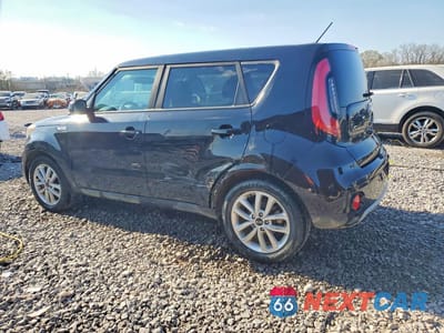 Drugie zdjęcie samochodu z przodu: 2019 KIA SOUL + VIN:KNDJP3A56K7660940 - miniatura