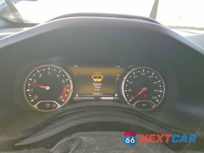 Zdjęcie 9 z 13 samochodu: 2021 JEEP RENEGADE LATITUDE VIN:ZACNJCBB5MPM23091 - miniatura