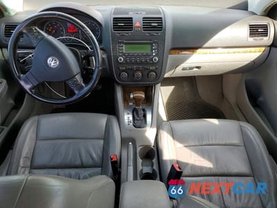 Zdjęcie 8 z 11 samochodu: 2006 VOLKSWAGEN JETTA 2.0T OPTION PACKAGE 2 VIN:3VWMJ71K06M642549 - miniatura