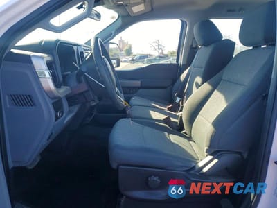 Zdjęcie 7 z 13 samochodu: 2024 FORD F250 SUPER DUTY VIN:1FT8W2BA2REE78360 - miniatura