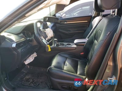 Zdjęcie 7 z 13 samochodu: 2019 NISSAN ALTIMA 2.5 SL VIN:1N4BL4EV2KC238600 - miniatura