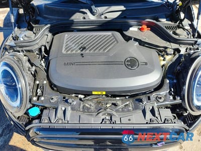 Zdjęcie 11 z 13 samochodu: 2024 MINI COOPER SE VIN:WMW13DJ01R2V43454 - miniatura