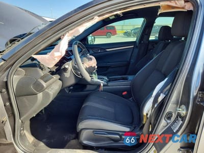 Zdjęcie 7 z 13 samochodu: 2021 HONDA CIVIC SPORT VIN:SHHFK7H47MU216115 - miniatura