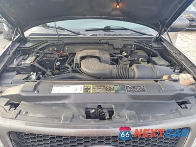 Zdjęcie 11 z 12 samochodu: 2002 FORD F150 VIN:2FTRX17L52CA13413 - miniatura