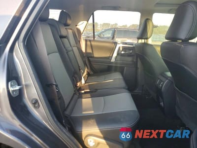 Zdjęcie 11 z 13 samochodu: 2023 TOYOTA 4RUNNER SR5 PREMIUM VIN:JTENU5JR5P6200296 - miniatura