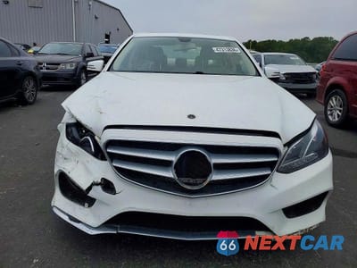 Piąte zdjęcie samochodu w środku: 2015 MERCEDES-BENZ E 350 VIN:WDDHF5KB0FB150125 - miniatura