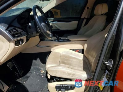 Zdjęcie 7 z 13 samochodu: 2016 BMW X6 XDRIVE50I VIN:5UXKU6C50G0R34000 - miniatura