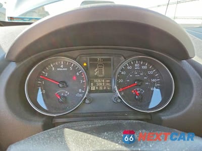 Zdjęcie 9 z 11 samochodu: 2012 NISSAN ROGUE S VIN:JN8AS5MV8CW386223 - miniatura