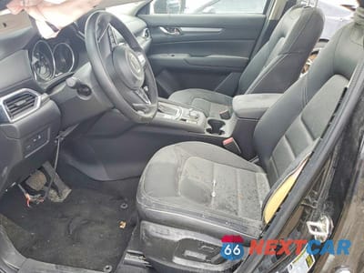 Zdjęcie 7 z 14 samochodu: 2025 MAZDA CX-5 PREFERRED VIN:JM3KFBCL4S0601799 - miniatura
