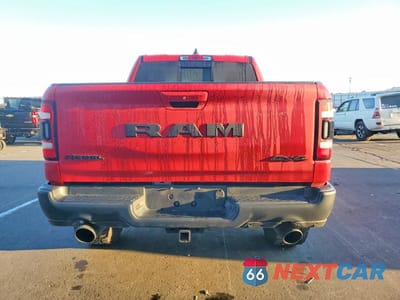 Zdjęcie 6 z 11 samochodu: 2020 RAM 1500 VIN:1C6SRFLT8LN155045 - miniatura
