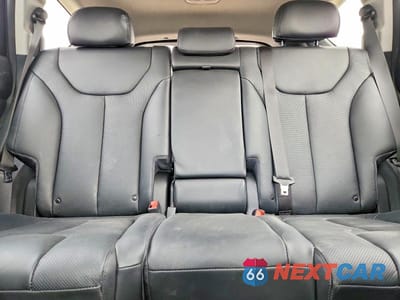 Zdjęcie 10 z 13 samochodu: 2020 HYUNDAI SANTA FE LIMITED 2.0T VIN:5NMS53AAXLH289637 - miniatura