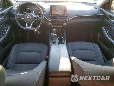 Zdjęcie 8 z 13 samochodu: 2021 NISSAN ALTIMA 2.5 SV VIN:1N4BL4DV8MN414851 - miniatura