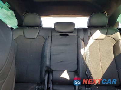 Zdjęcie 10 z 14 samochodu: 2018 AUDI SQ5 PREMIUM PLUS VIN:WA1A4AFY6J2209870 - miniatura