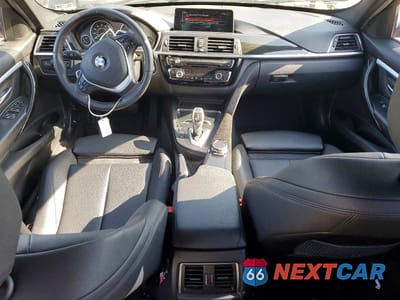 Zdjęcie 8 z 11 samochodu: 2017 BMW 330 I VIN:WBA8B9C57HK884685 - miniatura