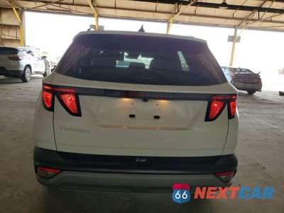 Zdjęcie 6 z 13 samochodu: 2025 HYUNDAI TUCSON SEL VIN:5NMJB3DE1SH572249 - miniatura