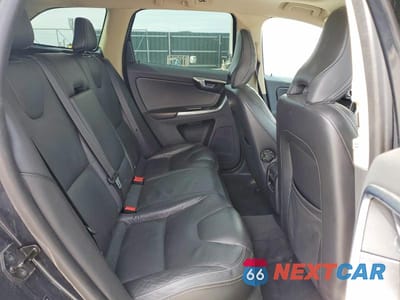 Zdjęcie 11 z 12 samochodu: 2012 VOLVO XC60 T6 VIN:YV4902DZ5C2282654 - miniatura