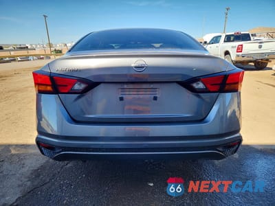 Zdjęcie 6 z 12 samochodu: 2024 NISSAN ALTIMA 2.5 S VIN:1N4BL4BV3RN351443 - miniatura