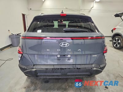 Zdjęcie 6 z 12 samochodu: 2025 HYUNDAI KONA SEL VIN:KM8HBCAB5SU328763 - miniatura