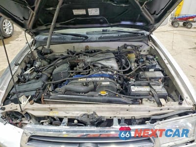 Zdjęcie 12 z 13 samochodu: 1999 TOYOTA 4RUNNER LIMITED VIN:JT3HN87R3X0242044 - miniatura