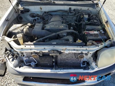 Zdjęcie 11 z 11 samochodu: 2000 TOYOTA TUNDRA SR5 VIN:5TBRT3419YS002043 - miniatura