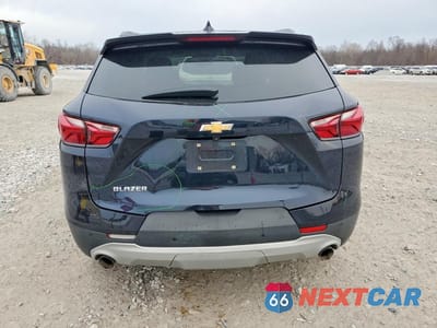 Zdjęcie 6 z 12 samochodu: 2021 CHEVROLET BLAZER 1LT VIN:3GNKBBRA7MS543510 - miniatura