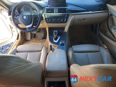 Zdjęcie 8 z 11 samochodu: 2016 BMW 328 XIGT SULEV VIN:WBA8Z5C58GG500788 - miniatura