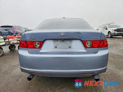 Zdjęcie 6 z 13 samochodu: 2008 ACURA TSX VIN:JH4CL96808C018013 - miniatura