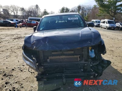 Piąte zdjęcie samochodu w środku: 2019 CHEVROLET COLORADO LT VIN:1GCGTCEN1K1263283 - miniatura