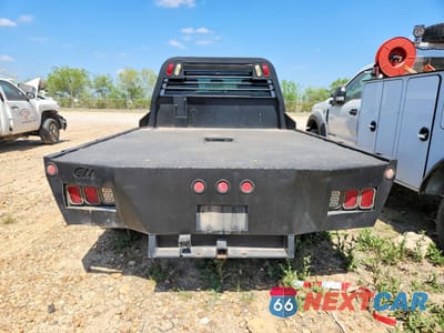 Zdjęcie 6 z 12 samochodu: 2009 DODGE RAM 3500 VIN:3D6WG48L19G516723 - miniatura