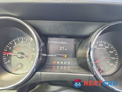 Zdjęcie 9 z 11 samochodu: 2017 FORD MUSTANG VIN:1FA6P8TH7H5353409 - miniatura