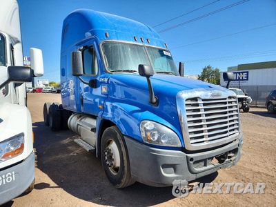 2020 FREIGHTLINER CASCADIA 125 SEMI TRUCK 3AKJGLDR4LSLP1902 - główne zdjęcie licytacji z USA - miniatura