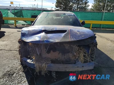 Piąte zdjęcie samochodu w środku: 2018 DODGE CHARGER R VIN:2C3CDXGJ4JH200860 - miniatura