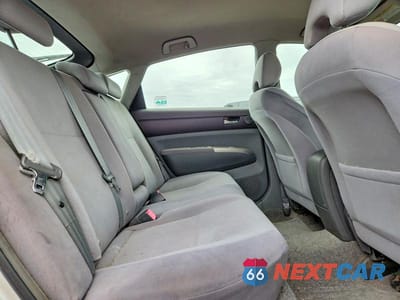 Zdjęcie 10 z 12 samochodu: 2005 TOYOTA PRIUS BASE VIN:JTDKB20U653079018 - miniatura