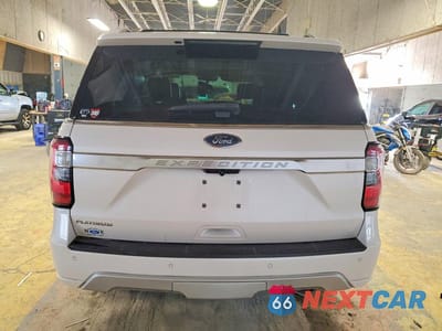 Zdjęcie 6 z 14 samochodu: 2019 FORD EXPEDITION PLATINUM VIN:1FMJU1MT8KEA33378 - miniatura