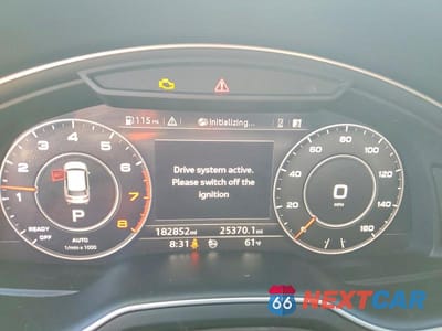 Zdjęcie 9 z 12 samochodu: 2018 AUDI Q7 PREMIUM PLUS VIN:WA1LAAF73JD002494 - miniatura
