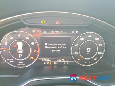 Zdjęcie 9 z 12 samochodu: 2018 AUDI Q7 PREMIUM PLUS VIN:WA1LAAF73JD002494 - miniatura