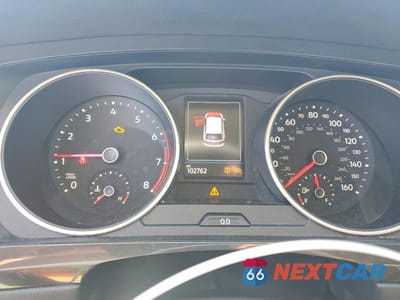 Zdjęcie 9 z 14 samochodu: 2019 VOLKSWAGEN TIGUAN S VIN:3VV1B7AX0KM129490 - miniatura