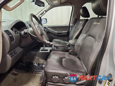 Zdjęcie 7 z 11 samochodu: 2014 NISSAN XTERRA PRO-4X VIN:5N1AN0NW9EN808954 - miniatura