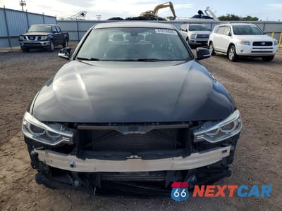 Piąte zdjęcie samochodu w środku: 2015 BMW 328 I VIN:WBA3A5C5XFP647047 - miniatura