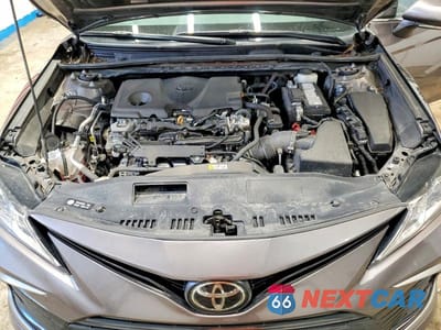 Zdjęcie 11 z 12 samochodu: 2024 TOYOTA CAMRY LE VIN:4T1R11AK4RU918362 - miniatura