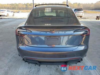 Zdjęcie 6 z 12 samochodu: 2025 TESLA MODEL 3 VIN:5YJ3E1EA6SF998777 - miniatura
