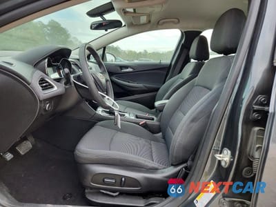 Zdjęcie 7 z 11 samochodu: 2018 CHEVROLET CRUZE LT VIN:3G1BE6SM5JS595461 - miniatura