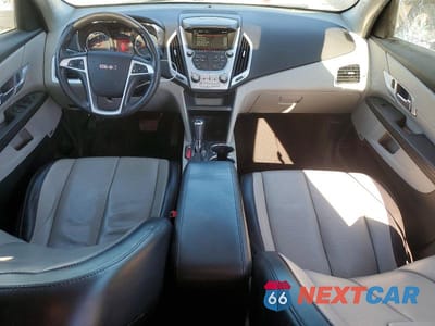 Zdjęcie 8 z 13 samochodu: 2017 GMC TERRAIN SLT VIN:2GKALPEK4H6284545 - miniatura
