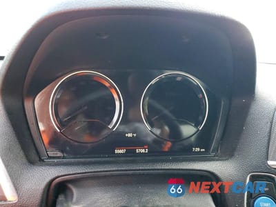 Zdjęcie 9 z 11 samochodu: 2020 BMW M2 COMPETITION VIN:WBS2U7C03L7F03210 - miniatura